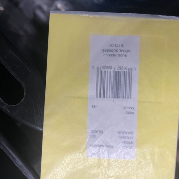 NWT Marc Jacobs Women's Small Tote Bag - One Size - Picture 3 of 3